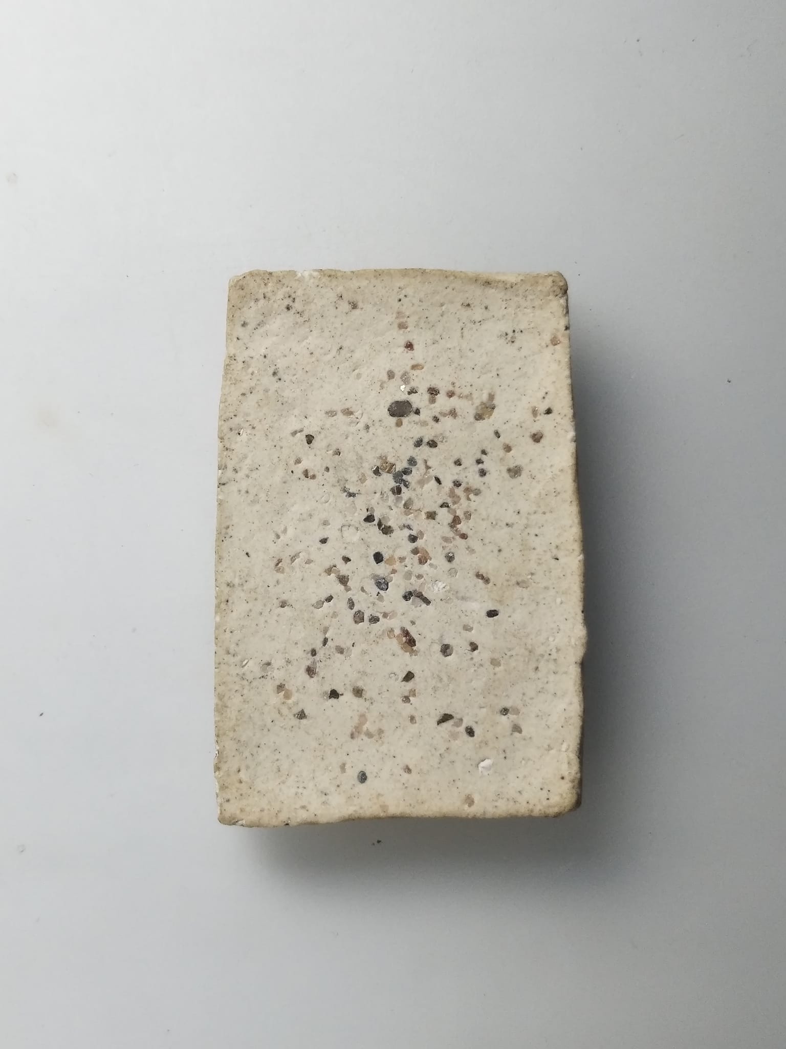 G681 พระสมเด็จผงฉัพพรรณรังสี หลวงพ่อสละ วัดประดู่ทรงธรรม (หลังพระธาตุ) พระรุ่นนี้ของท่าน ผู้ที่จะได้ ต้องไปขึ้นกรรมฐาน กับท่าน ถึงจะได้มา