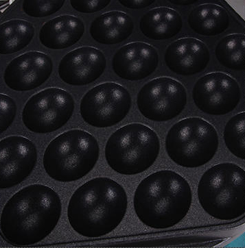 Hongkong Waffle 1.4 KW. 1608-124