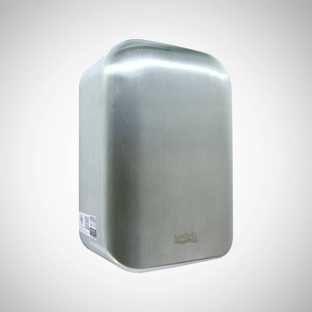 MARVEL เครื่องเป่ามืออัตโนมัติ MH 102/N สแตนเลส