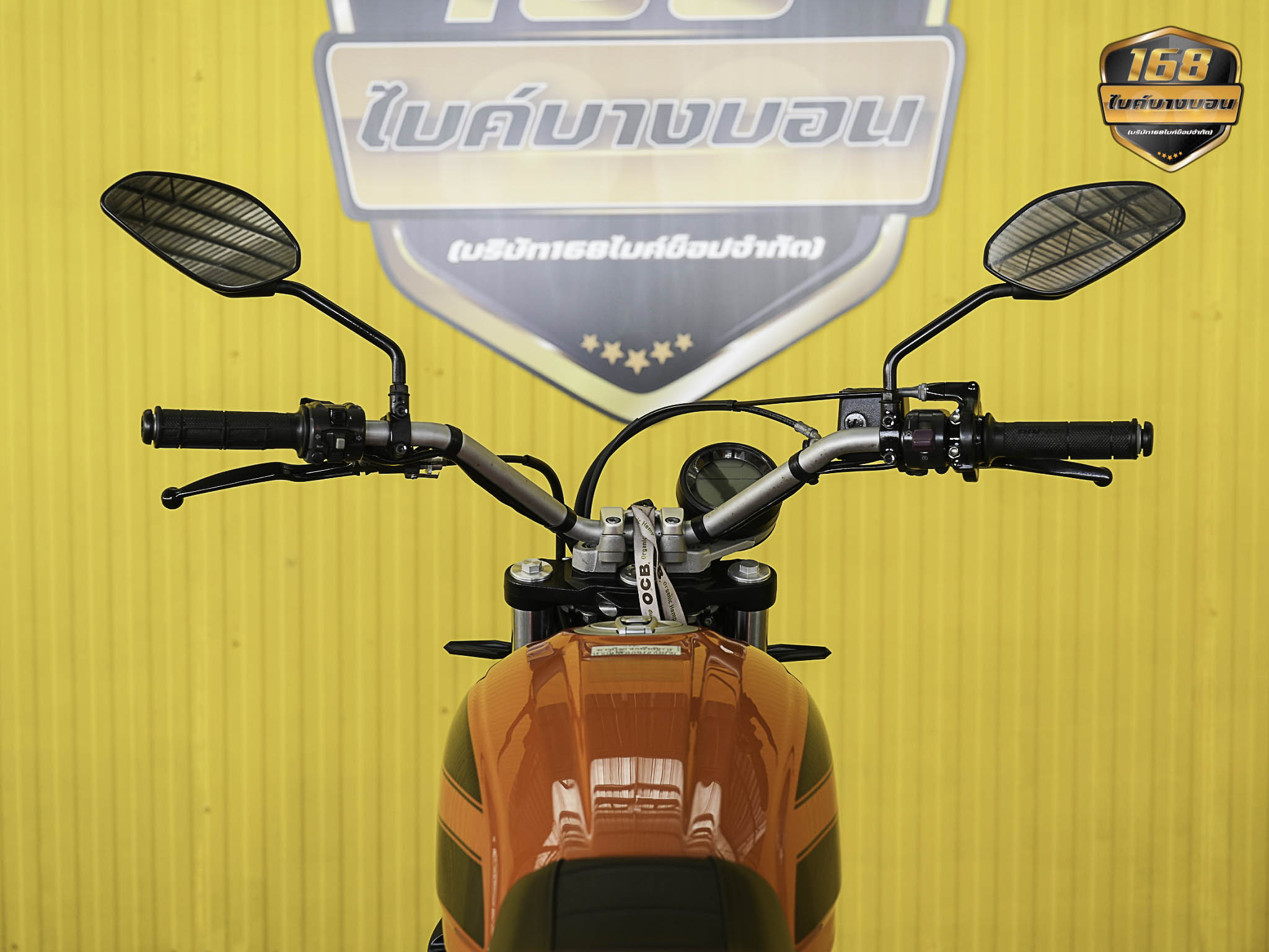 Ducati Scrambler Sixty2 ปี 2016 ดาวห์เริ่มต้นที่ 49,470 บ.