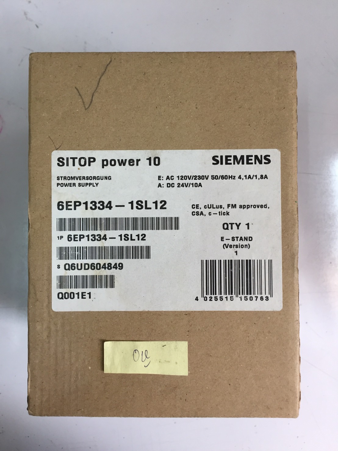 6EP1334-1SL12-02