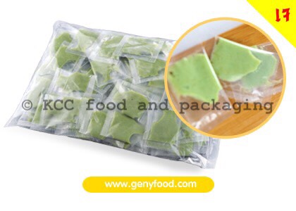 วาซาบิสด (2.5 กรัม x 100ซอง)