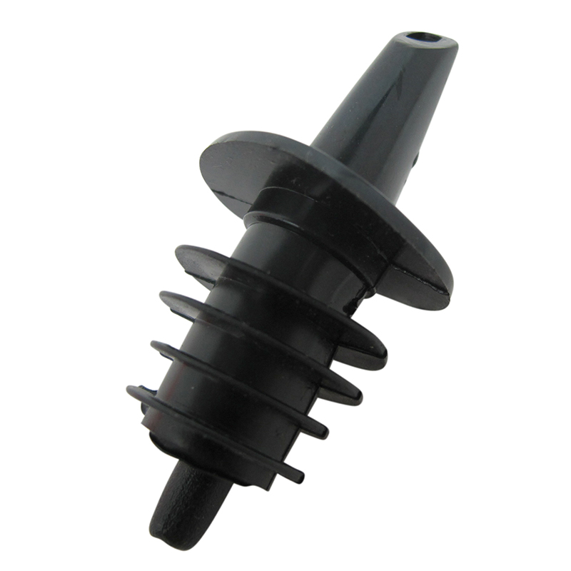 จุกรินเหล้า พัวเรอร์ หัวจุกพลาสติก