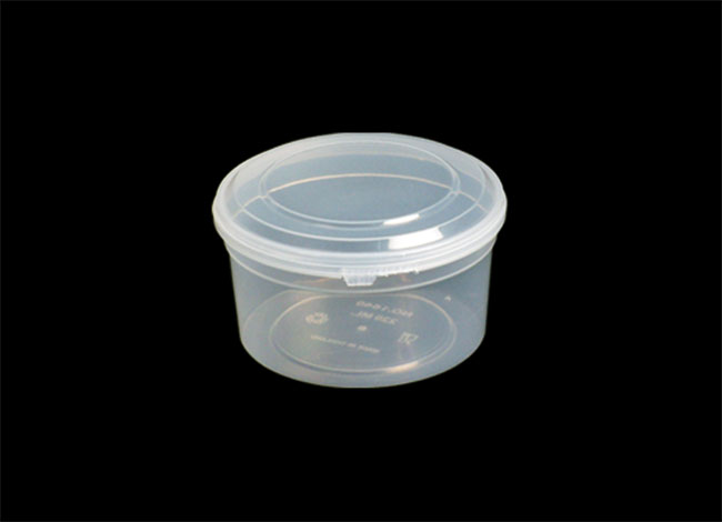 RW1645 - โหลเซฟตี้ซิล 220 ml + ฝา (25ใบ)
