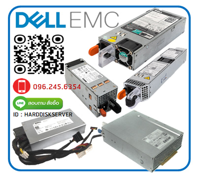 Dell,09J6JG,0P59VM,Model,AC250E-S0,Dell 250W,80 Plus Bronze,Power Supply,Dell PowerEdge,R230