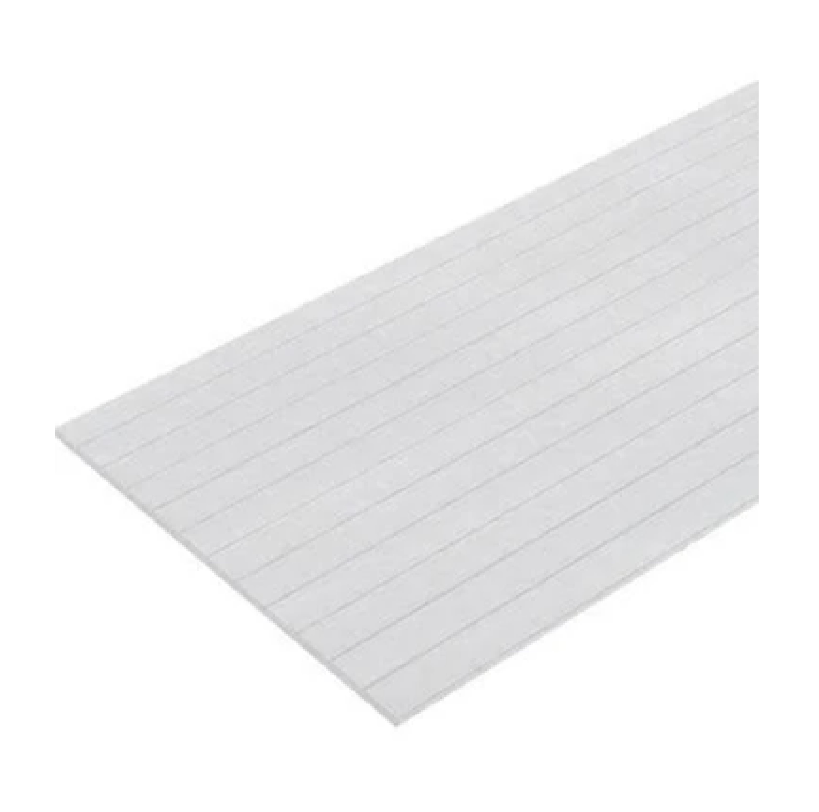 แผ่นไม้อเนกประสงค์ขนาดใหญ่ 20 มม. เซาะร่องหน้า 4 CONWOOD รุ่น Giant Groove8 ขนาด 120 x 240 x 2 ซม.