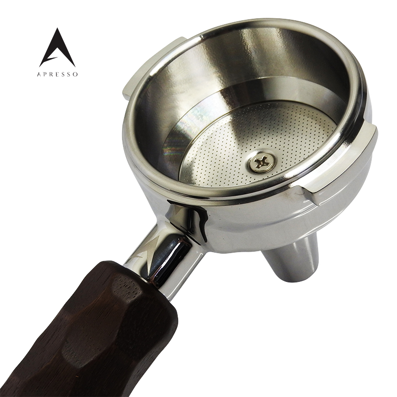 ด้ามชงชาแรงดันสูง APRESSO สำหรับเครื่องชงเอสเพรสโซ่ หัว E61