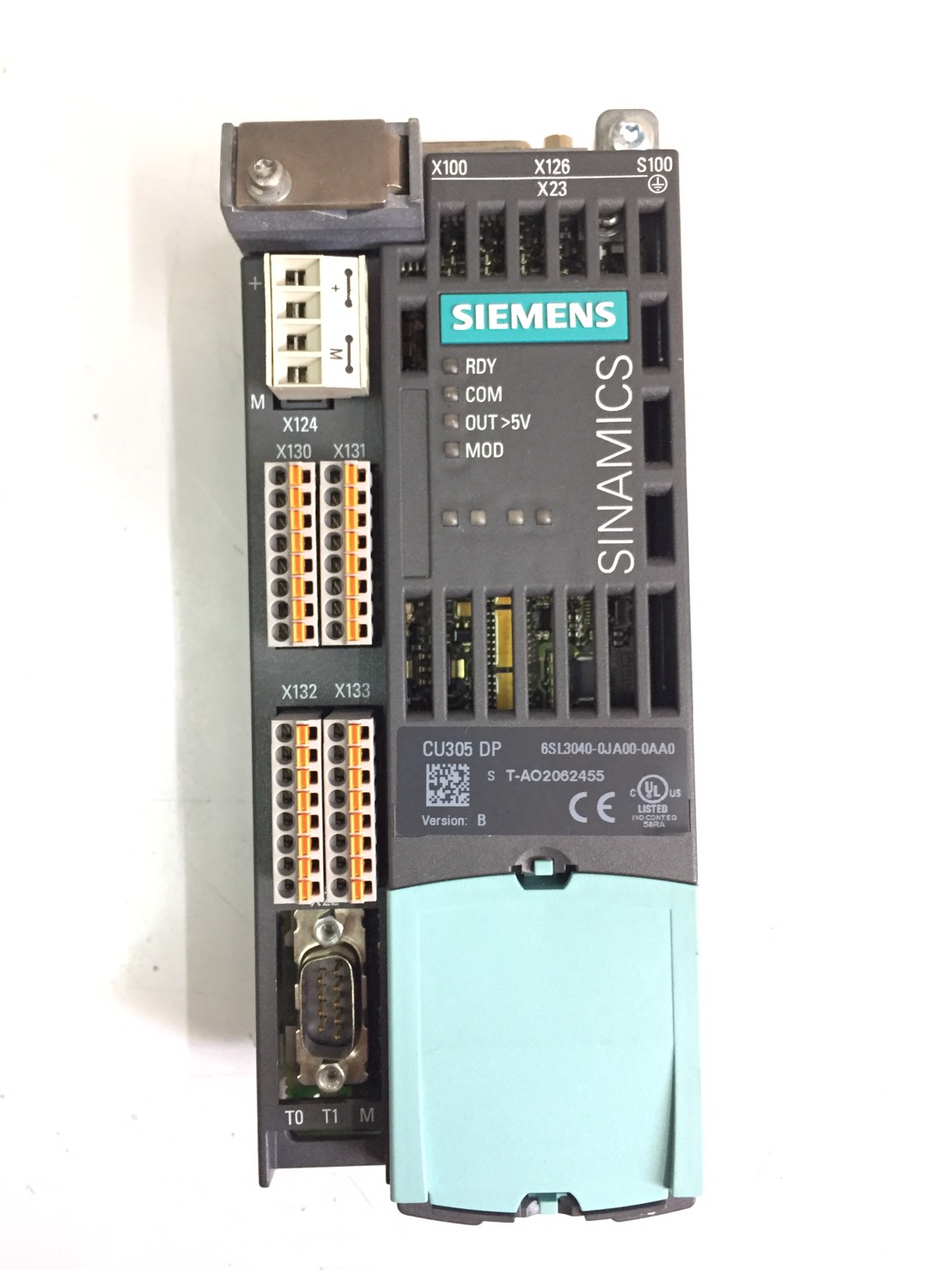 6SL3040-0JA00-0AA0