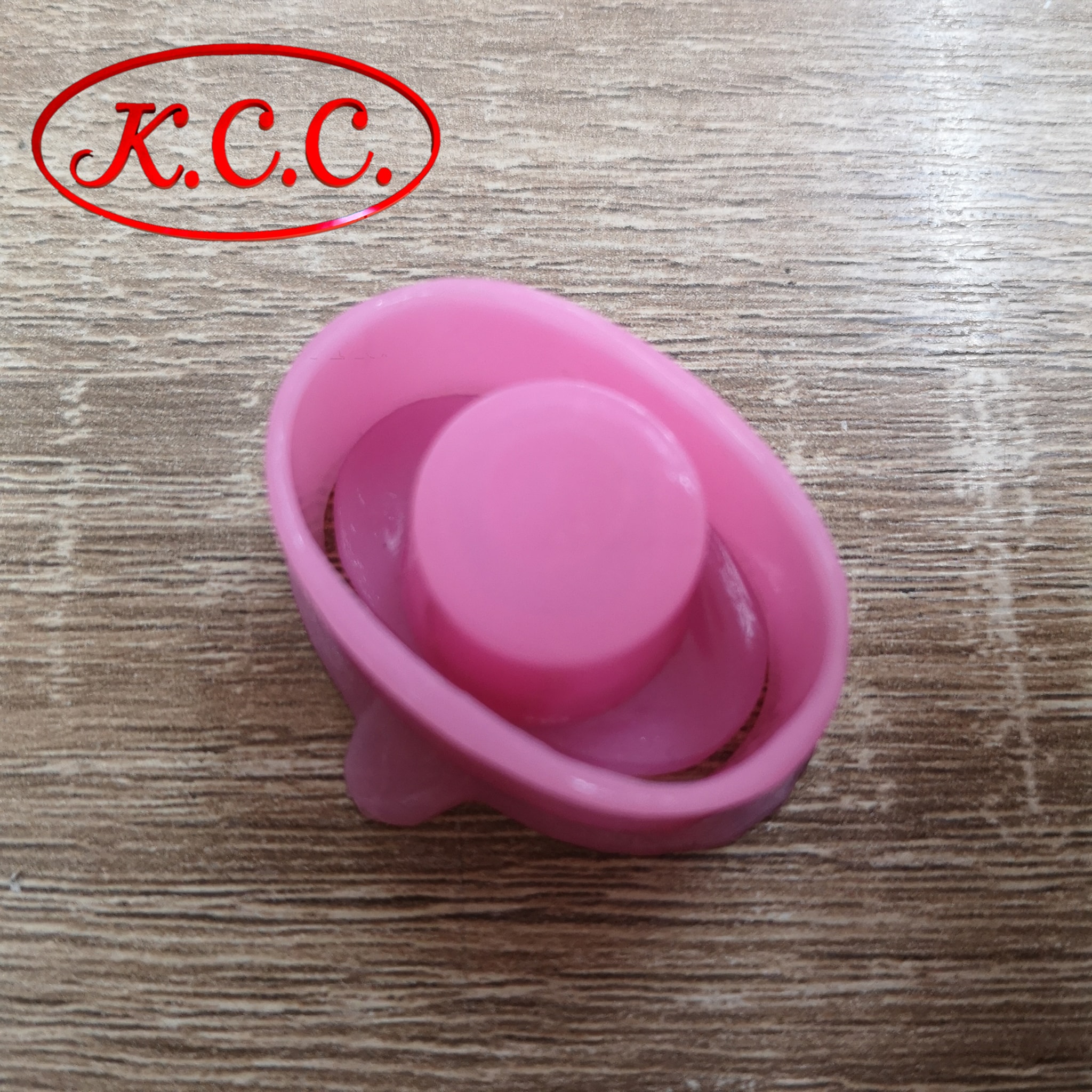 พิมพ์ข้าวตู เล็ก (กลม , รี) พิมพ์ขนม พิมพ์ขนมข้าวตู พิมพ์ถั่วกวน พิมพ์ขนมโก๋