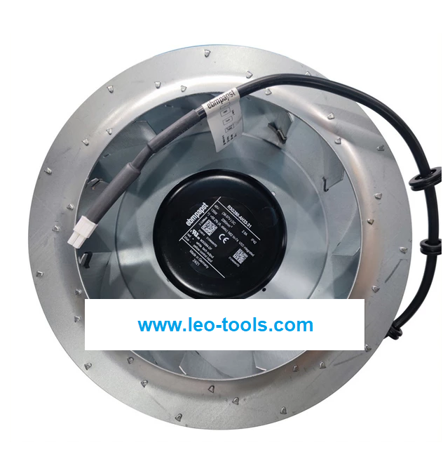 EBM-PAPST Centrifugal Fan R3G280-AH33-31 48V 2.8A 135W
