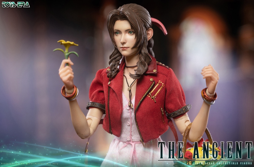 TOYS ERA PE017 1/6 THE ANCIENT