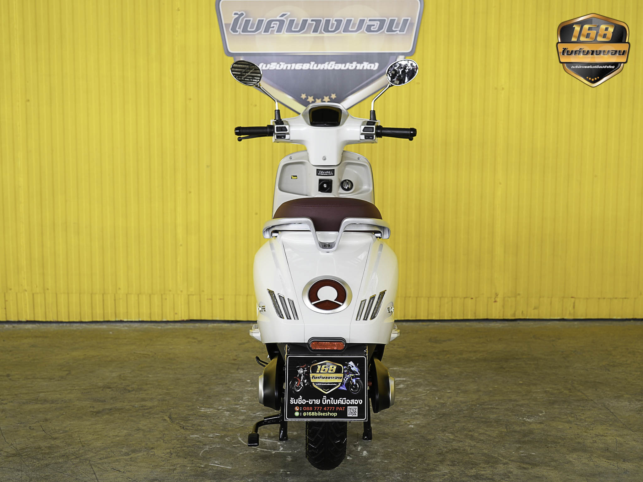 รถจักรยานยนต์ไฟฟ้า 𝗦𝗨𝗡𝗥𝗔 𝗙𝗨𝗧𝗨𝗥𝗘 2025 ฟรีดาวน์ ออกรถใช้เงิน 0 บาท