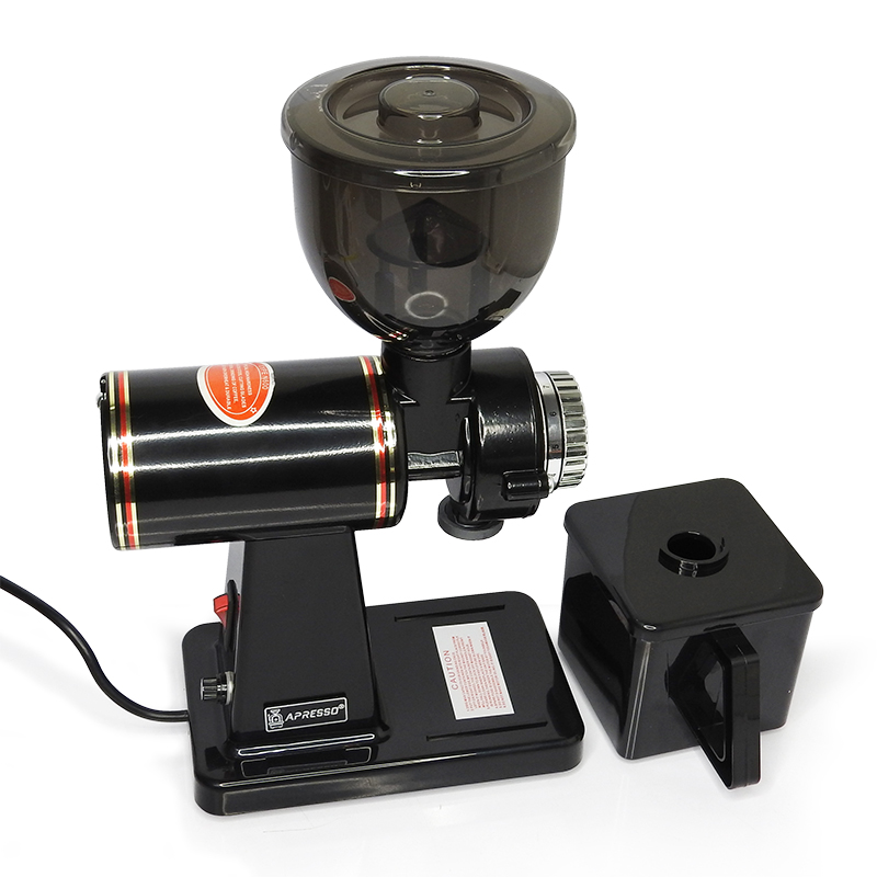 เครื่องบดกาแฟเอเพรสโซ่ เฟืองบด Ø60 มม.