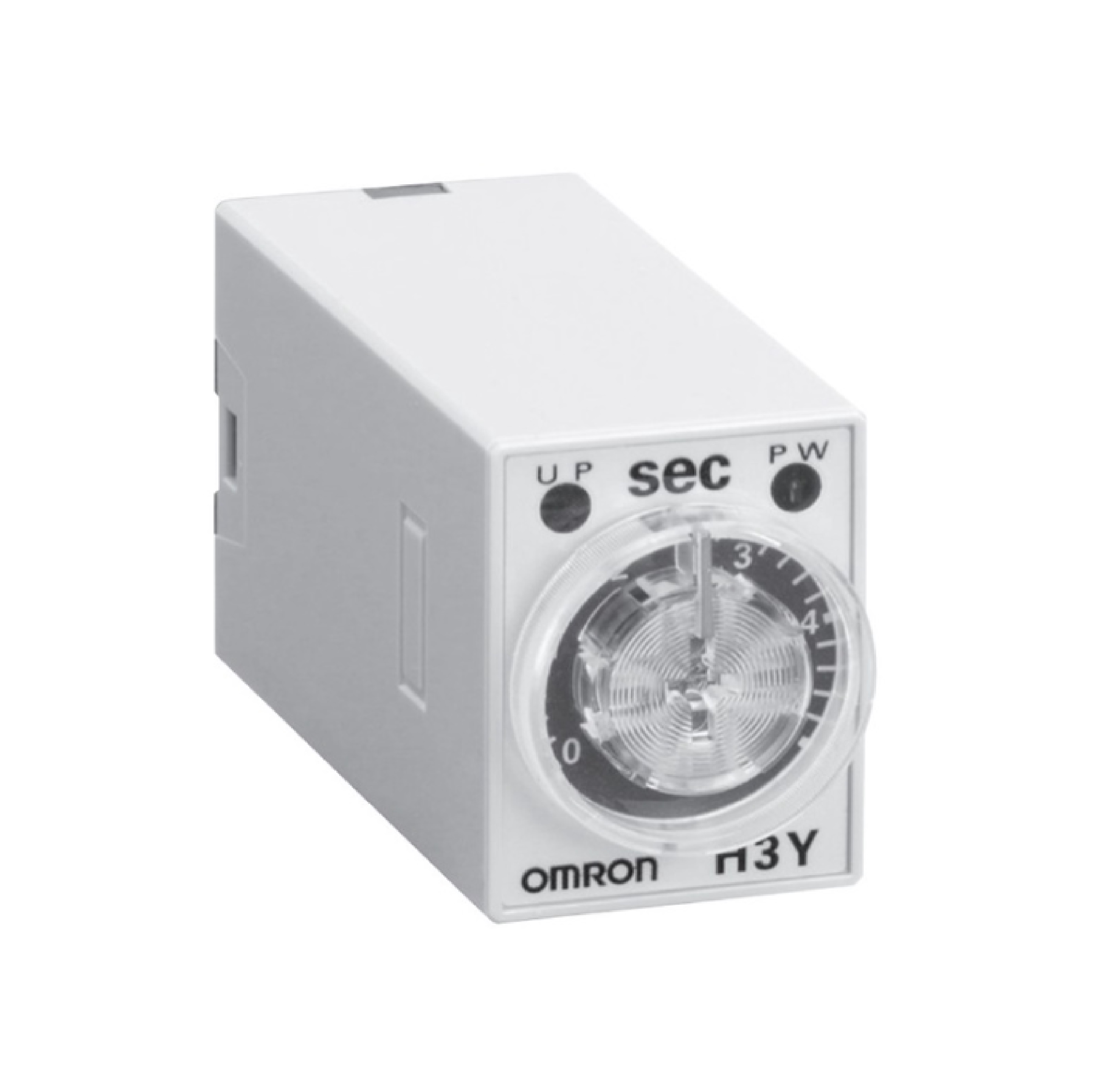 Omron H3Y-2-C 30s 12VDC 8 ขา Timer