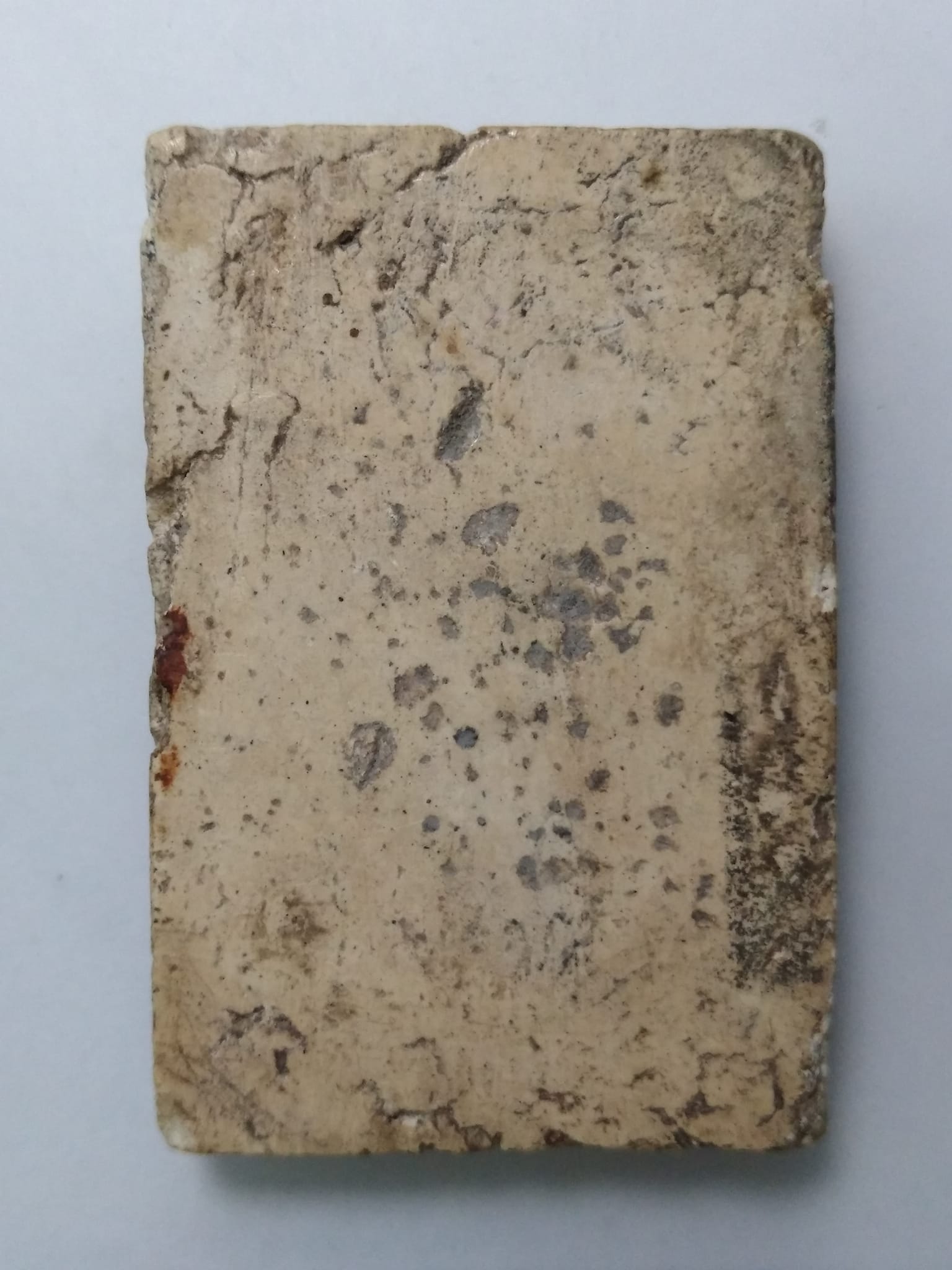 F394 พระสมเด็จ