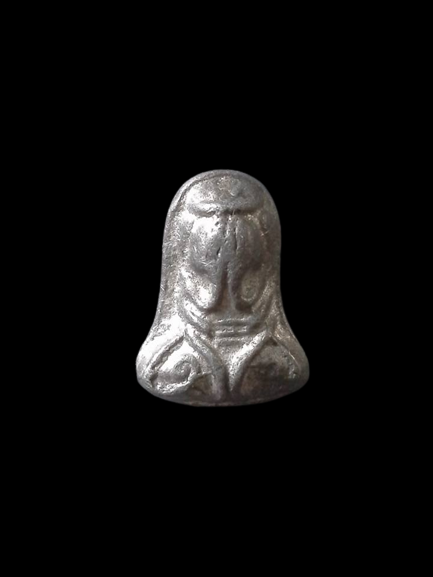 A201 พระปิดตาหลวงปู่เอี่ยม วัดโคนอน จ.กรุงเทพฯ