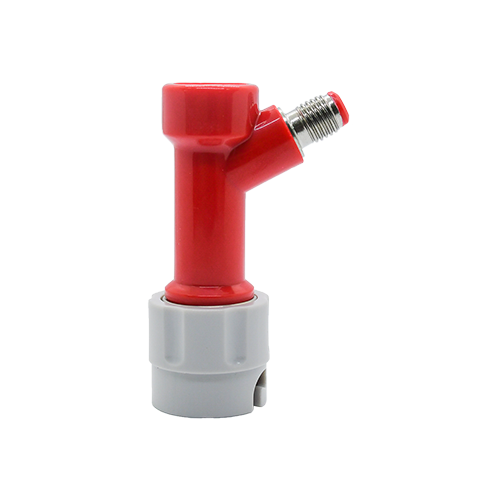 Pin-lock 2 pin