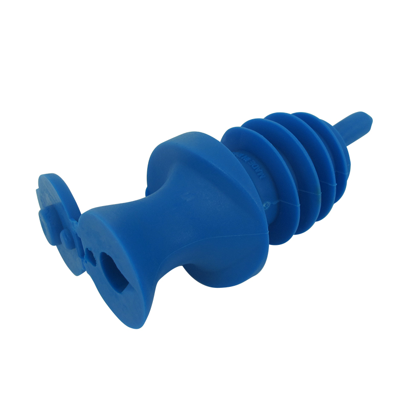 จุกรินเหล้า ที่รินเหล้า พัวเรอร์ 12 ชิ้น ต่อแพ๊ค