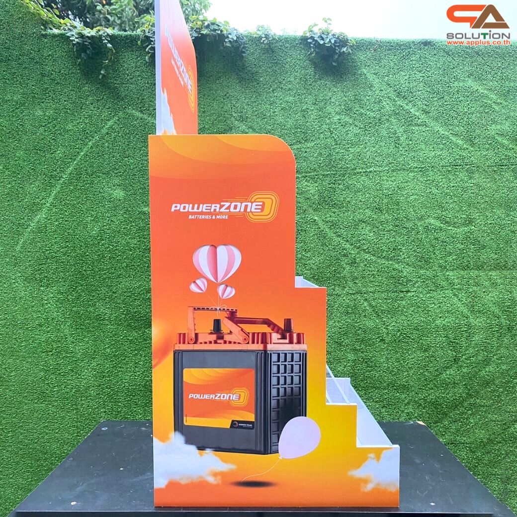 เช่าเกมส์ยิงเป้านิ่ง ตั้งโต๊ะ ขนาด (W)40 x (D)40 x (H)90 cm. พร้อมเป้านิ่ง 4 แผ่น 3 ชุด และปืนกระสุนโฟม 1 กระบอก