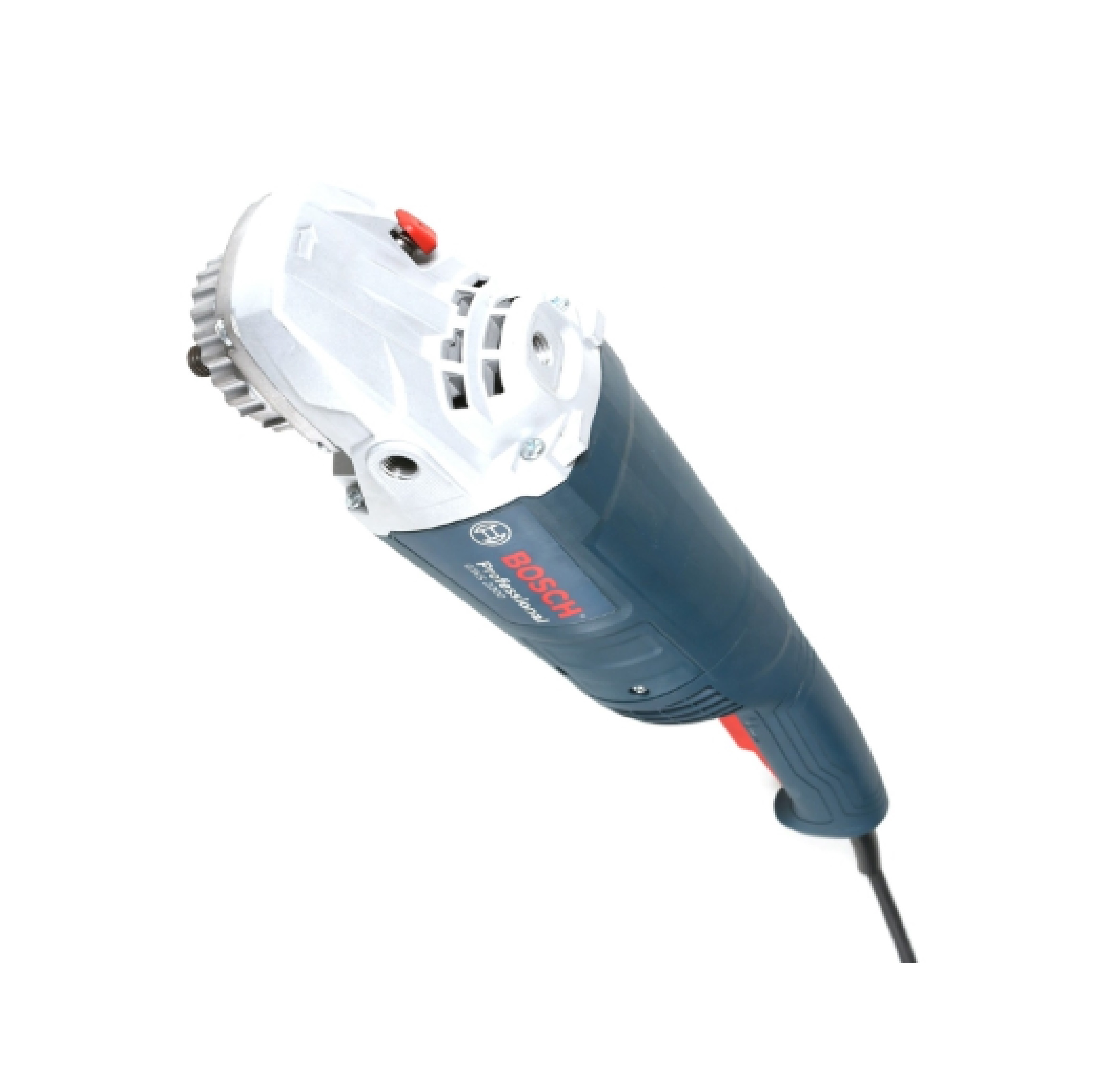 BOSCH เครื่องเจียร์ 7 นิ้ว 2200 วัตต์ รุ่น GWS2200-180