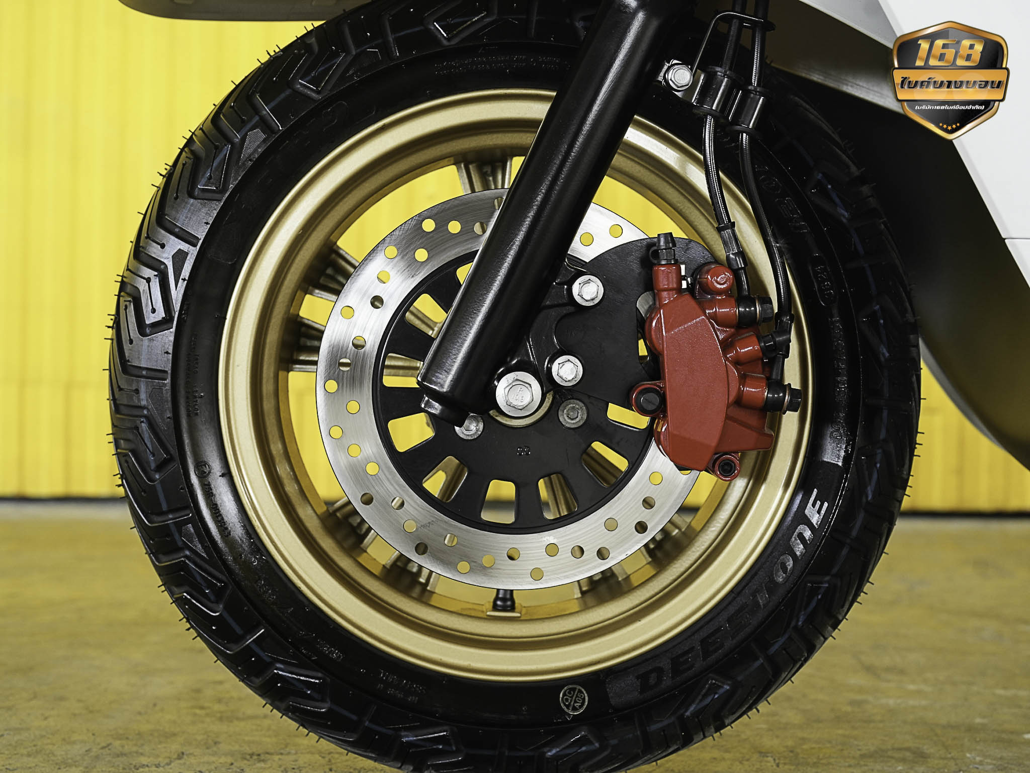 รถจักรยานยนต์ไฟฟ้า 𝗦𝗨𝗡𝗥𝗔 𝗙𝗨𝗧𝗨𝗥𝗘 2025 ฟรีดาวน์ ออกรถใช้เงิน 0 บาท