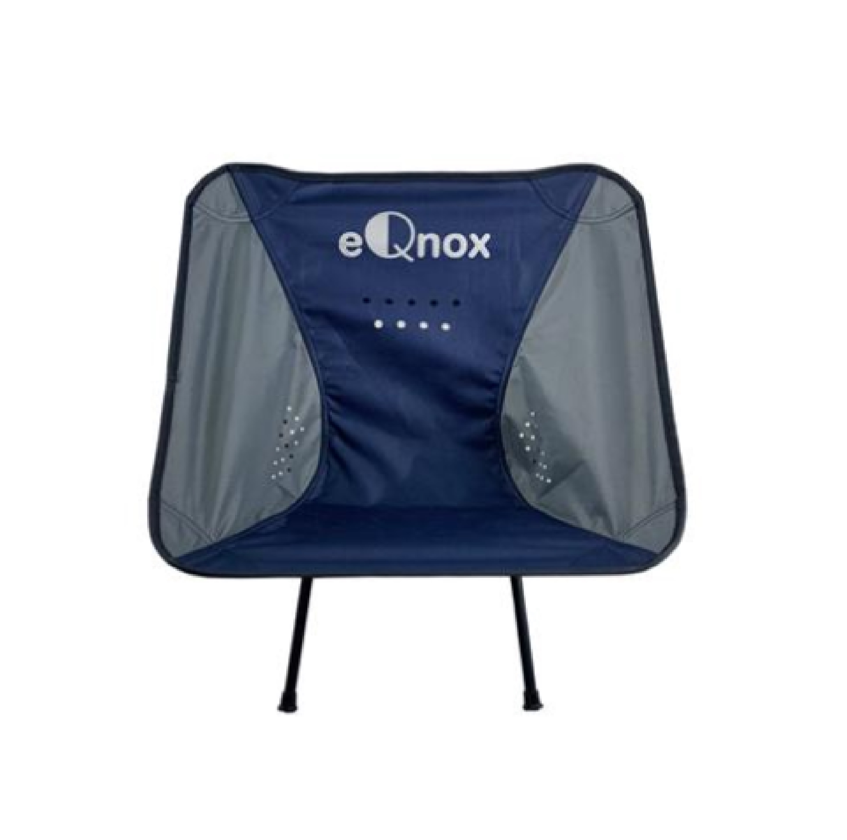 เก้าอี้พักผ่อน Moon Chair L EQUINOX รุ่น 171360000 สีกรม