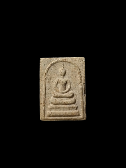 F324 พระคะแนน