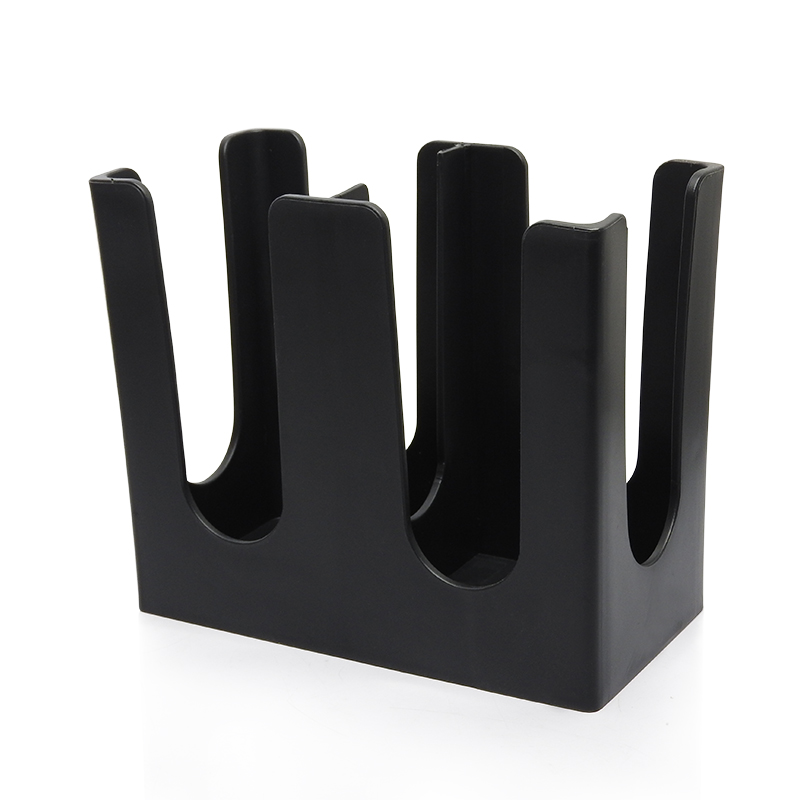 ที่ใส่แก้ว และฝา 2 ช่อง 22.5 x 11.5 x 19.3 cm