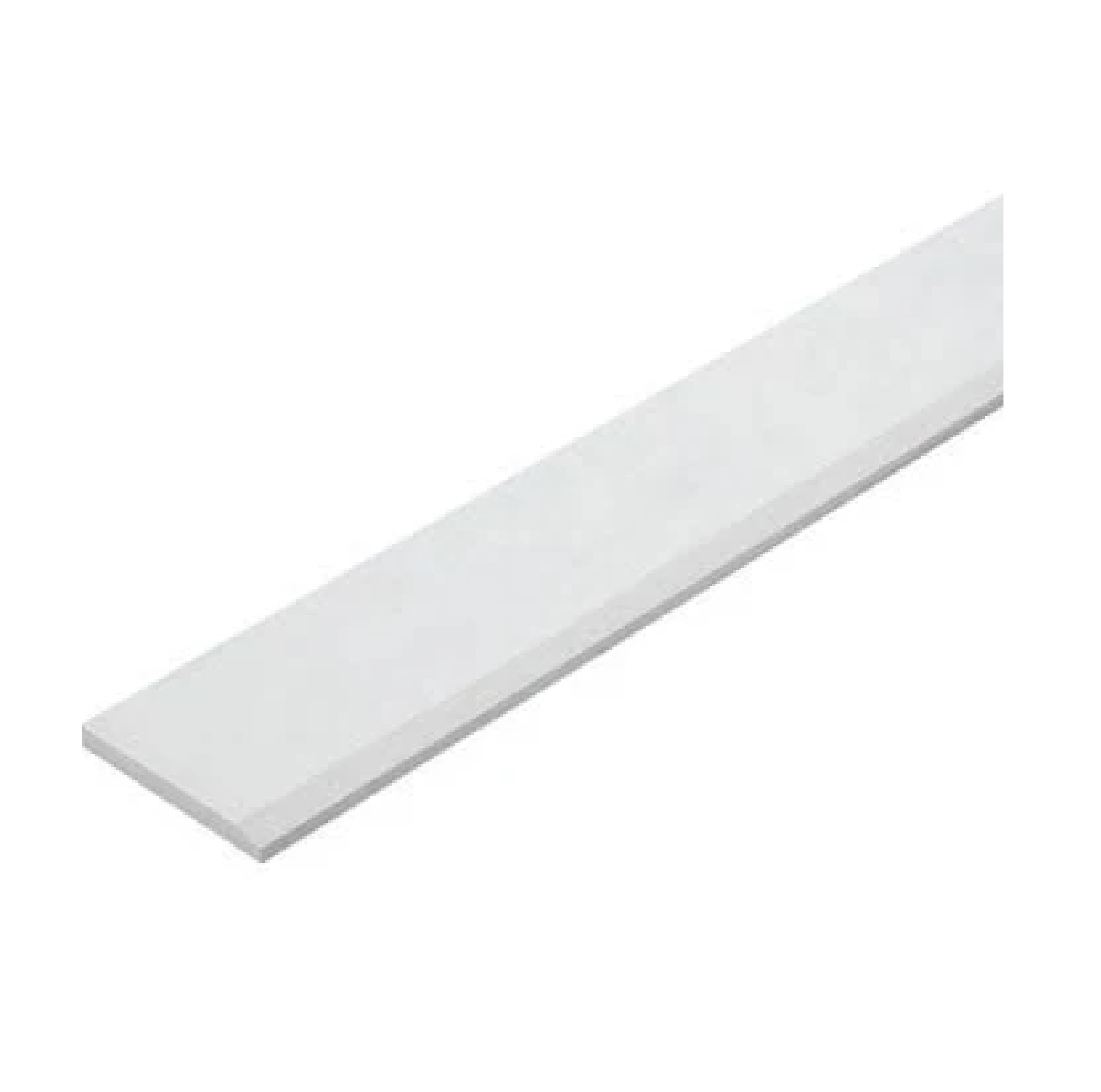ไม้เชิงชาย เฌอร่า รุ่น ลบขอบ ผิวเรียบ ขนาด 15 x 400 x 1.6 ซม. สีธรรมชาติ