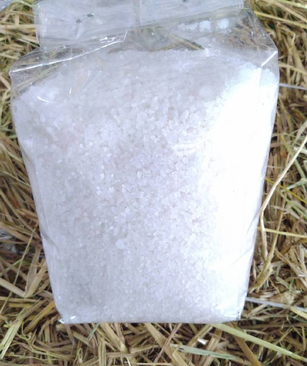 ดอกเกลือ ขนาด 1 กก.