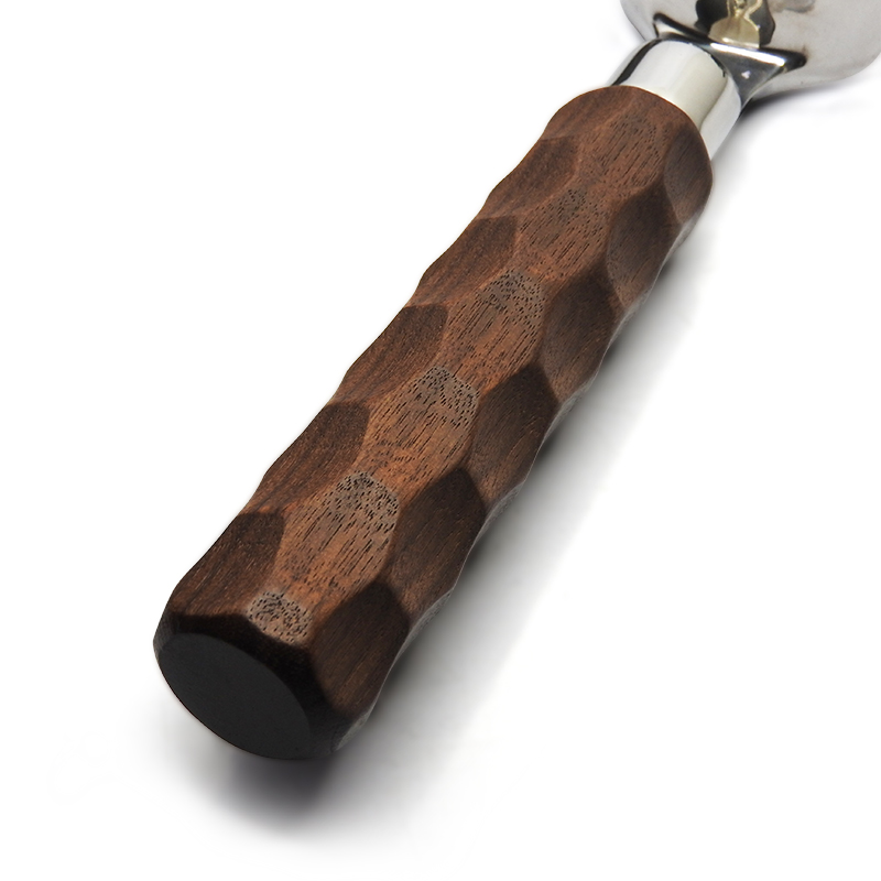 ด้ามชงไม่มีก้น APRESSO ด้ามไม้ Bottomless(Naked) E61