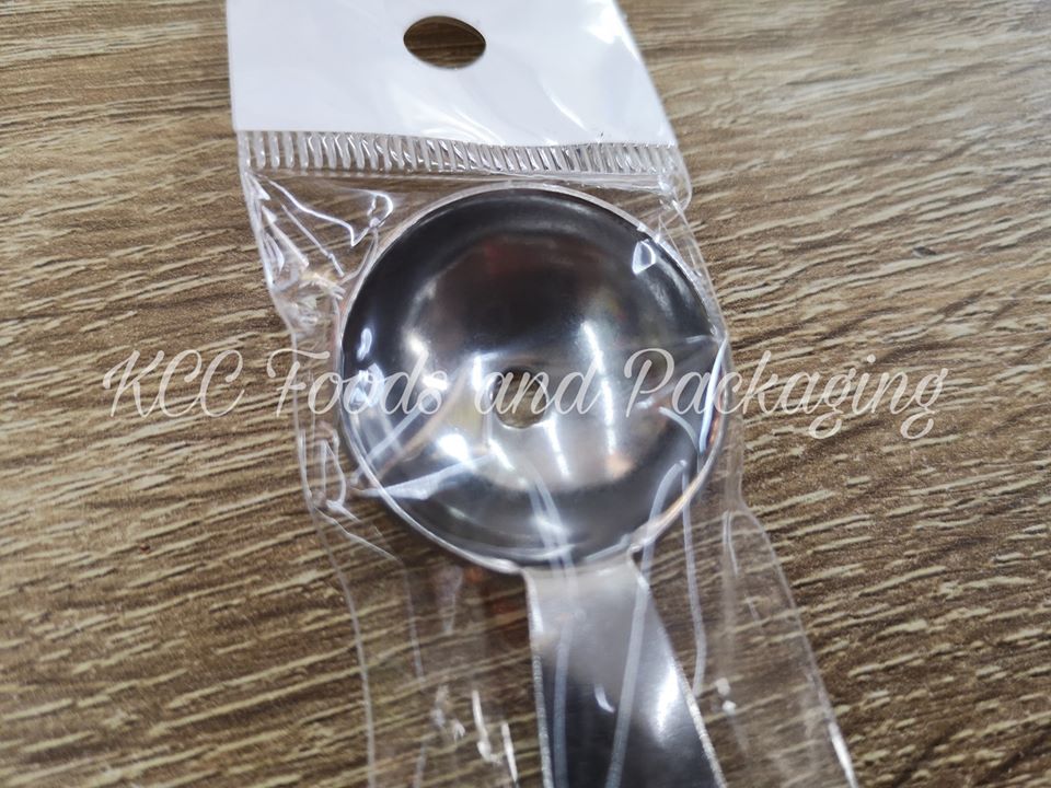 ที่ตักผลไม้ 2 in 1