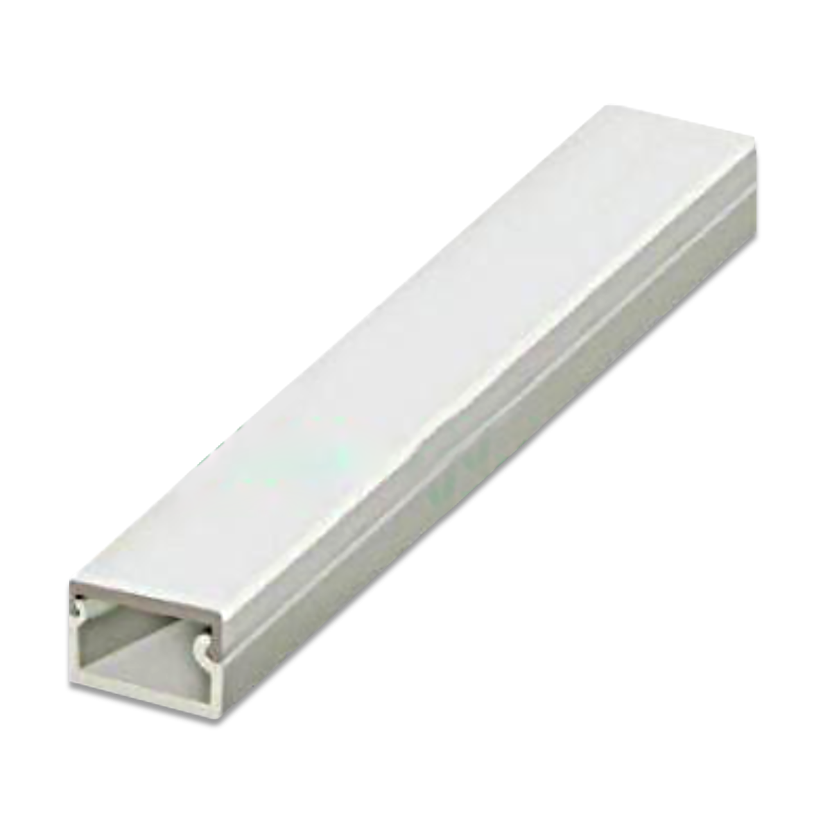 รางเก็บสายไฟอเนกประสงค์ NANO ขนาดเล็ก NNMT002 (100 เส้น/กล่อง)