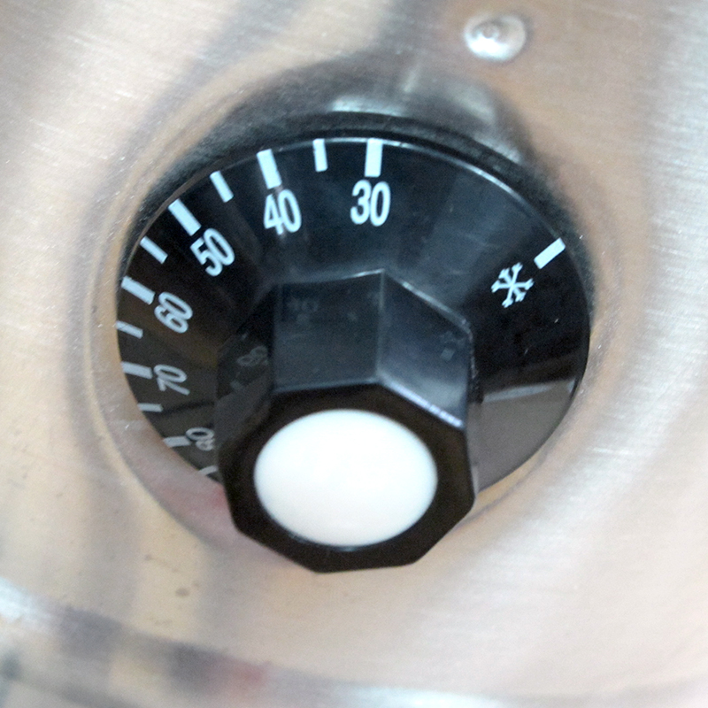 WATER BOILER 20 Litre