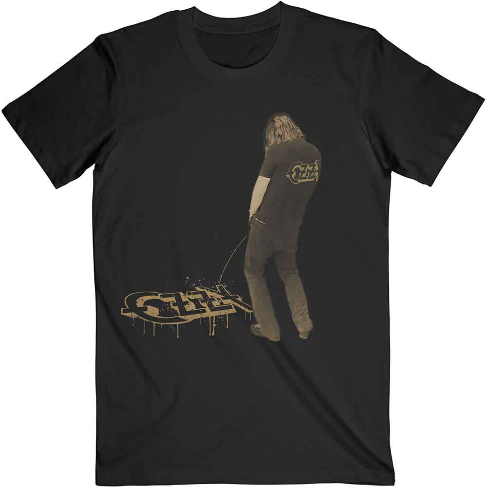 [PREORDER] เสื้อวง OZZY OSBOURNE T-SHIRT ลิขสิทธิ์แท้ UK รวมลายสุดฮิต