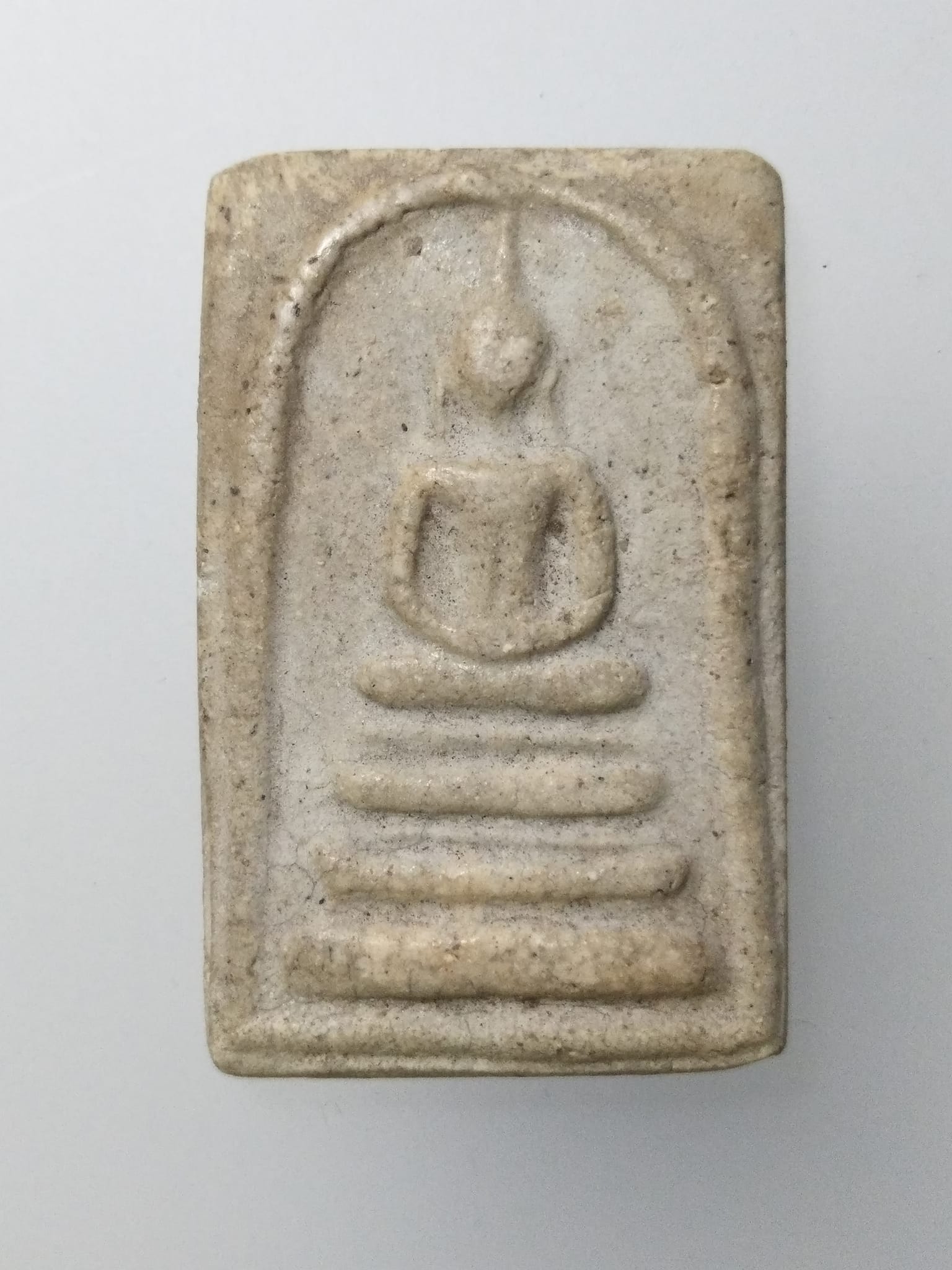 F174 พระสมเด็จ