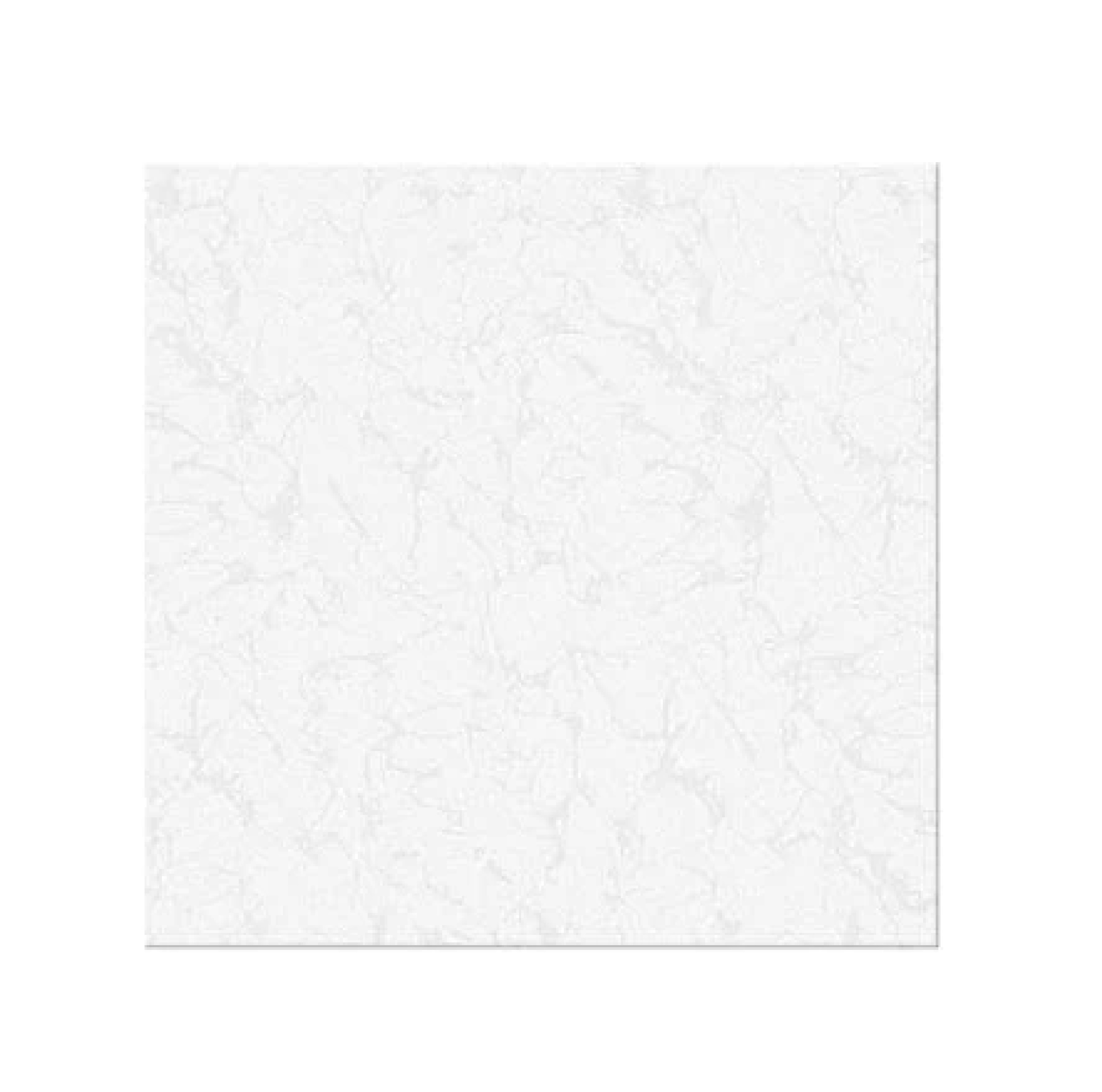 กระเบื้องพื้น KASSA รุ่น KS-VNF047 ขนาด 40 x 40 ซม. (กล่อง 6 แผ่น) สีขาว