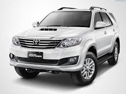 ไฟหน้า Toyota Fortuner 2012/2013/2014 (ฟอร์จูนเนอร์/โฉมแชมป์)(ข้างซ้าย) - BangplusOnline