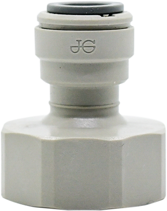 John Guest Female Adaptor BSP 3/4" x 3/8"
