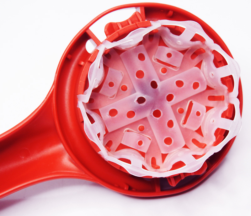 EP Head Group Cleaner for 58 mm. group brewing