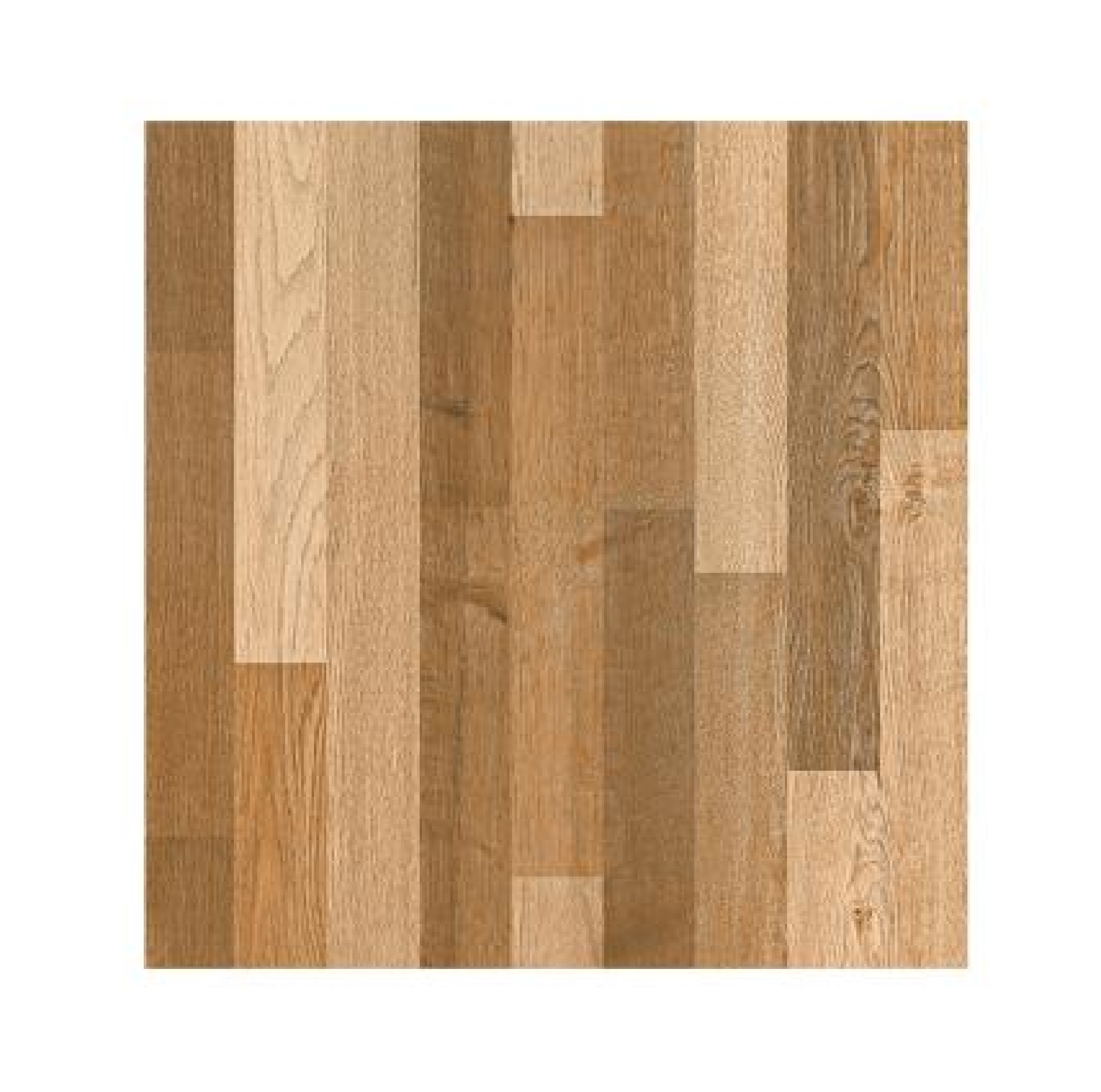 กระเบื้องพื้น KASSA KS-INF139 (Lenox Wood) ขนาด 60 x 60ซม. (กล่อง 4 แผ่น) สีน้ำตาล Random