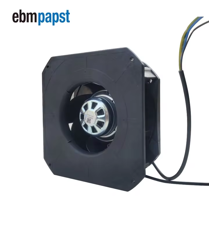 K3G190-RD45-03 200-240V 169W ebmpapst