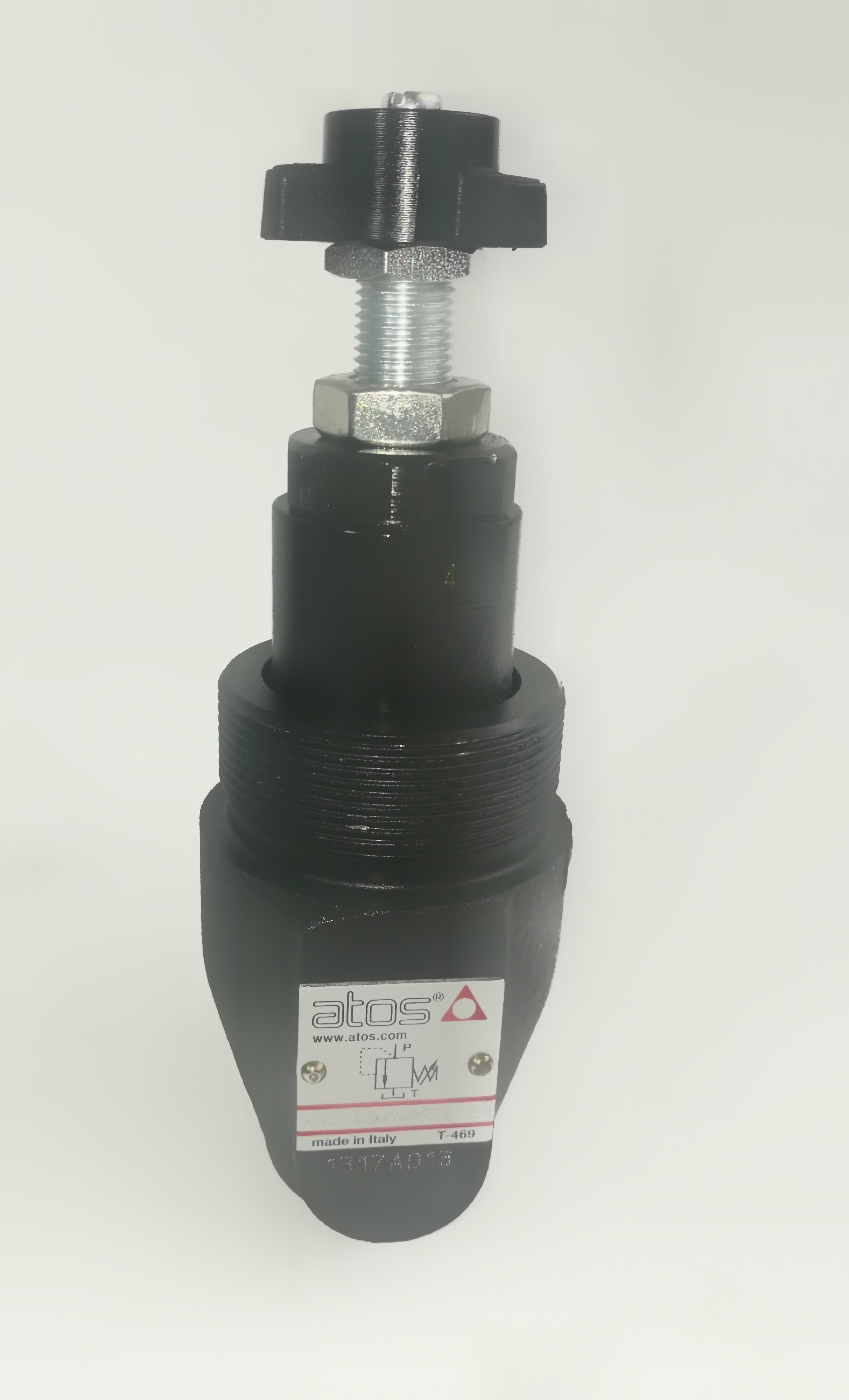 Relief Valve 500Bar ARE-06/500