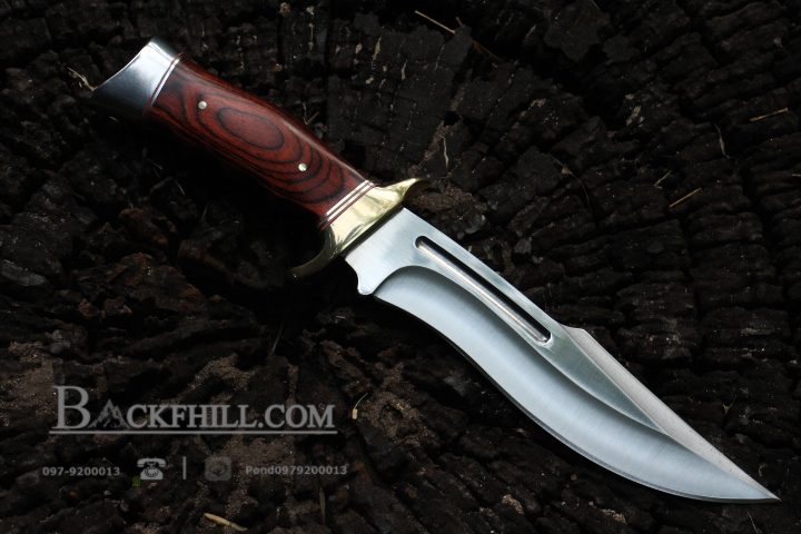 มีดCOLUMBIA รุ่น SA78