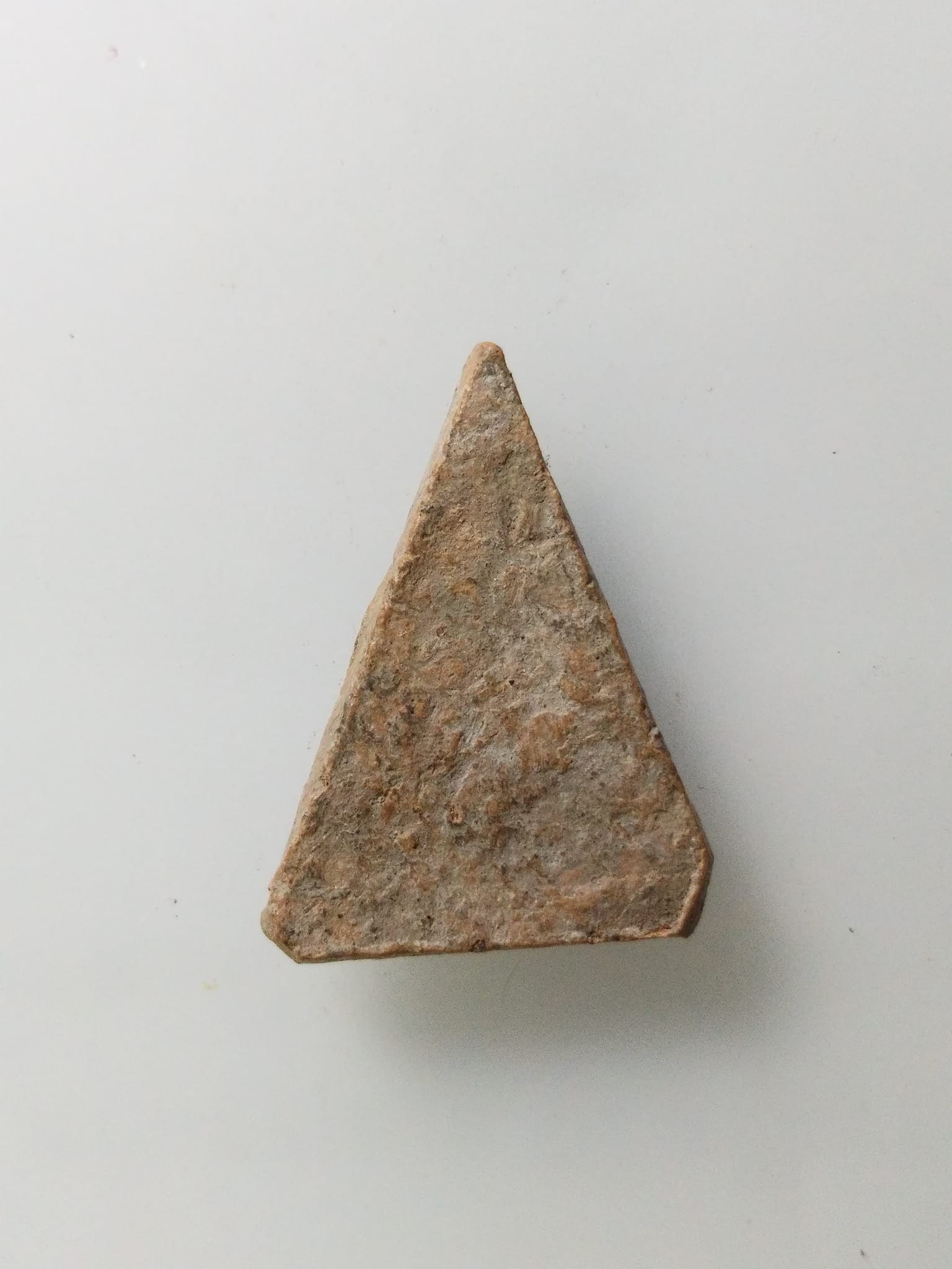 F358 พระนางกำแพง