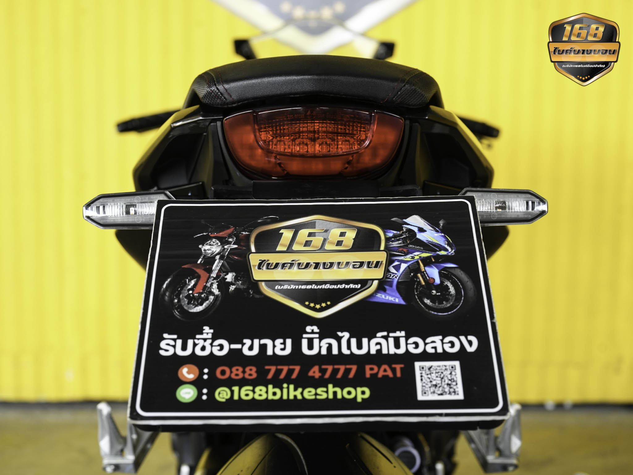 HONDA CBR 650 R ปี 2023 ฟรีดาวน์ออกรถ 0 บาท.