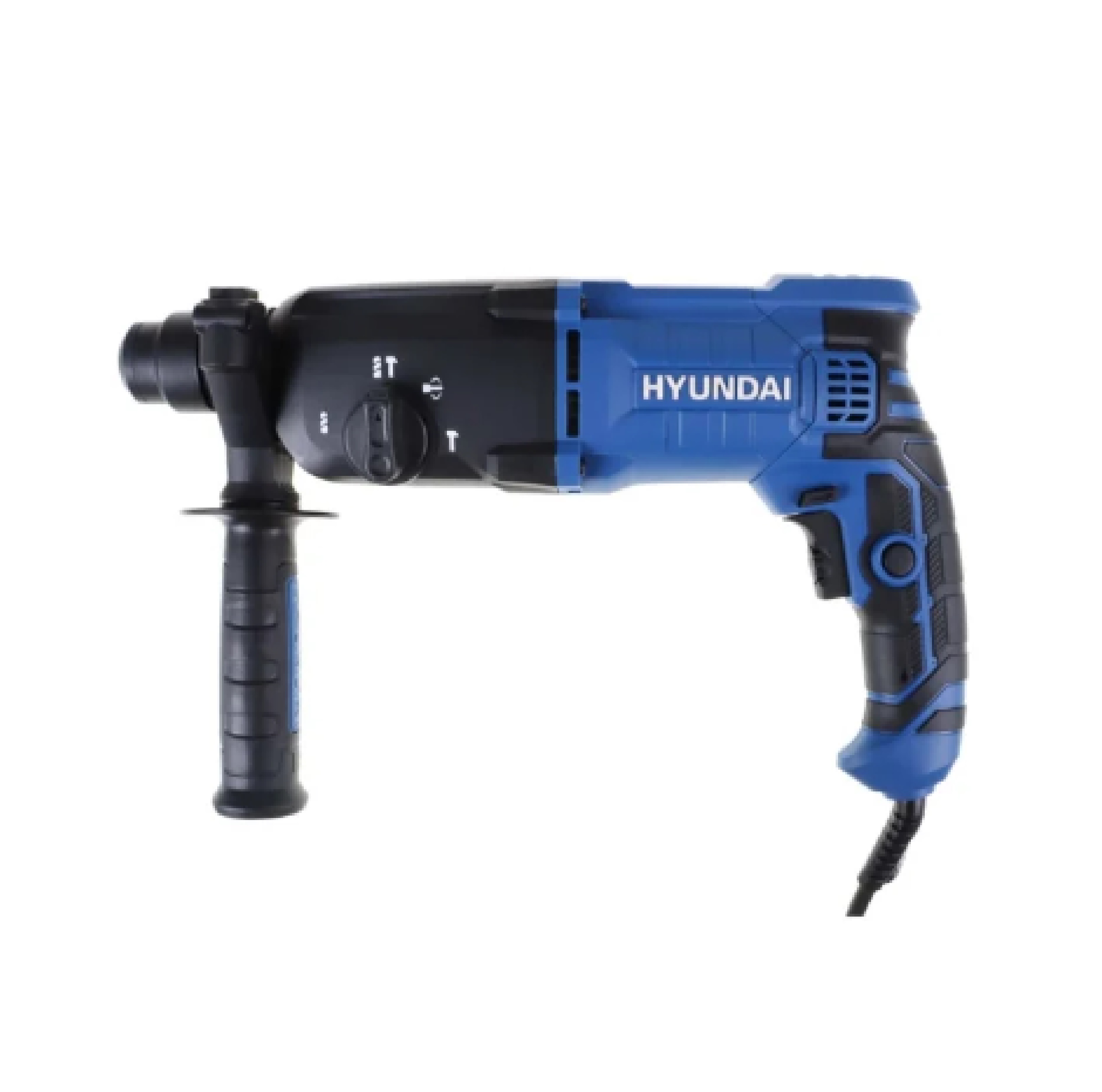 HYUNDAI สว่านโรตารี่ 3 ระบบ รุ่น HD-902-28G