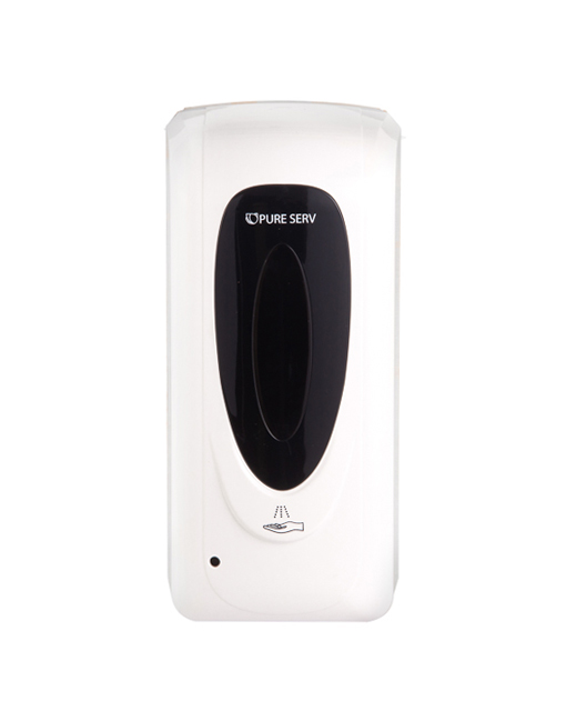 เครื่องพ่นแอลกอฮอล์อัตโนมัติ รุ่น PS-301 AS