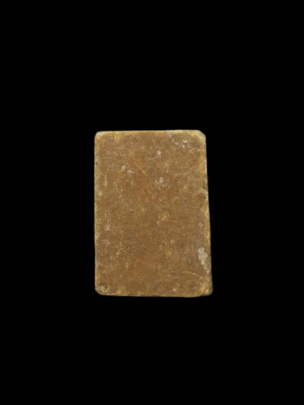 D250 แม่นางกวักเนื้อผงน้ำมัน หลวงพ่อกวย วัดโฆสิตาราม จ.ชัยนาท