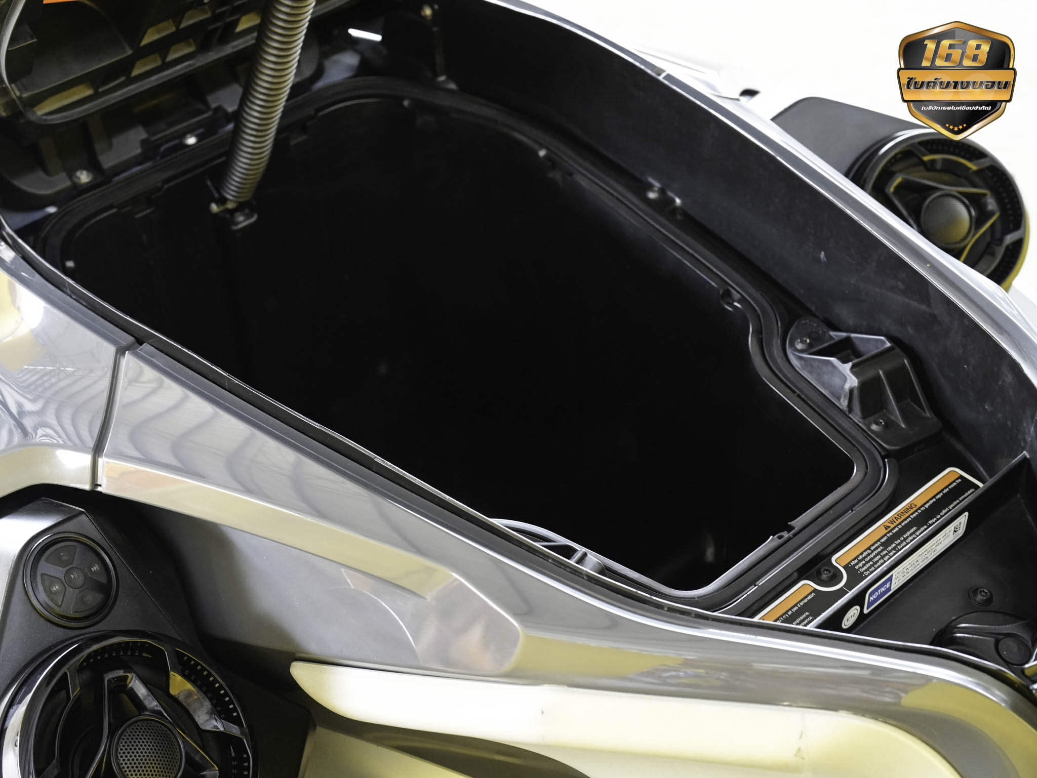 SEADOO RXT-X 325 RS ปี 2024 จอสี เซอวิสครบพร้อมซิ่ง